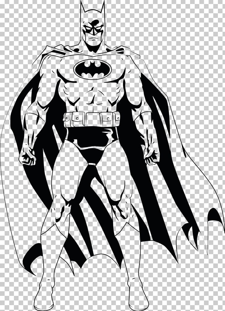 Batman Superman Drawing Line Art PNG, Clipart, Arm, Art, Batman V Superman Dawn Of Justice, Black And White, Comics Free PNG Download