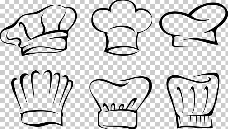 Chefs Uniform Stock Photography Hat PNG, Clipart, Black And White, Black  White, Brand, Cartoon, Cartoon Chef