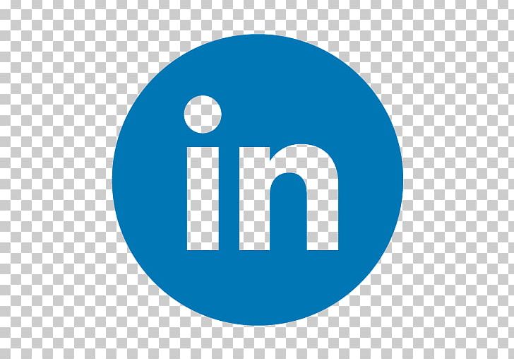 Computer Icons Symbol LinkedIn Email Telephone PNG, Clipart, Area, Blue, Brand, Circle, Computer Icons Free PNG Download