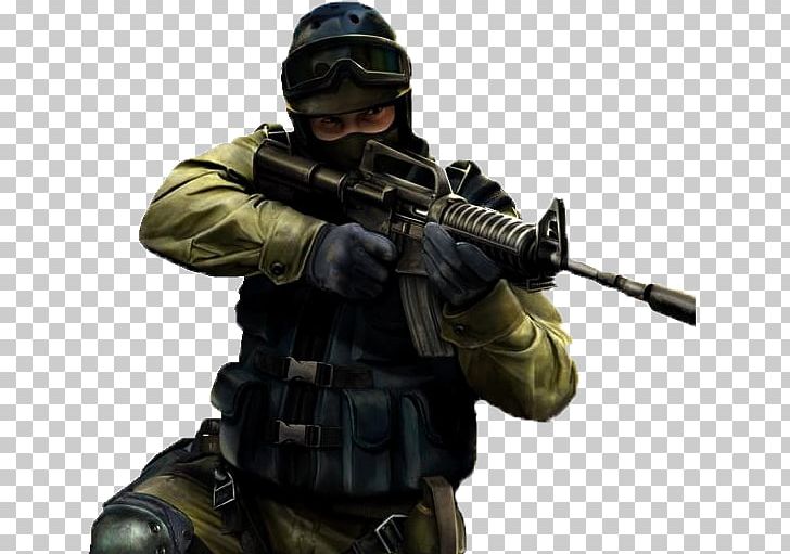 Counter-Strike: Global Offensive Counter-Strike 1.6 Counter-Strike: Source Portal Chuck Norris Facts PNG, Clipart, Air Gun, Airsoft, Airsoft Gun, Army, Chuck Norris Free PNG Download
