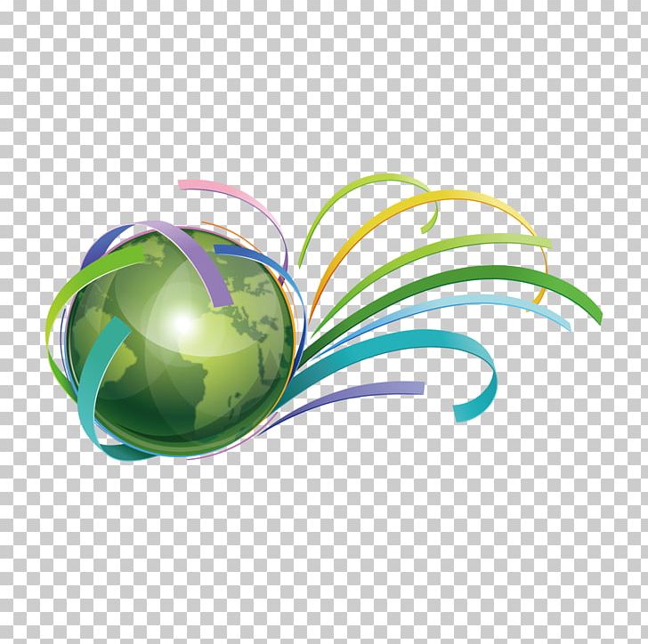 Earth Globe PNG, Clipart, Circ, Color Curve, Computer Wallpaper, Curved Arrow, Curved Lines Free PNG Download