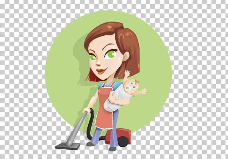 Housewife Woman Child PNG, Clipart, Art, Carrot Cartoon, Cartoon, Child, Family Free PNG Download