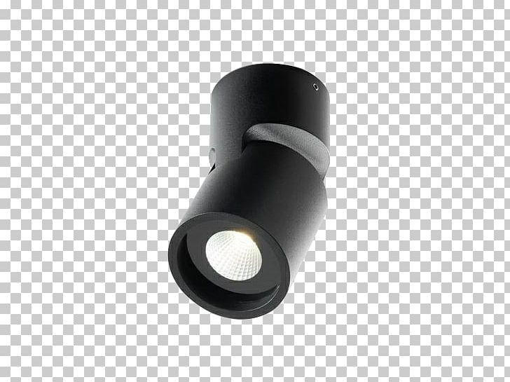 LIGHT-POINT Tip 2 Ceiling Lamp LED LIGHT-POINT Tip 1 Ceiling Lamp LED LIGHT-POINT Focus+ 2 Ceiling Lamp PNG, Clipart, Angle, Black, Hardware, Lamp, Led Lamp Free PNG Download