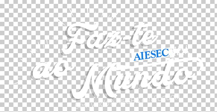 Logo Brand Line Angle Font PNG, Clipart, Aiesec, Angle, Area, Art, Blue Free PNG Download