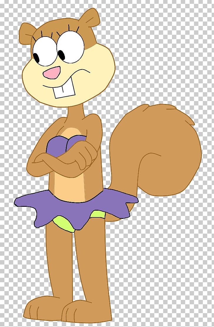 Sandy Cheeks Drawing Cartoon PNG, Clipart, 2016, Animated Series, Anime, Arm, Art Free PNG Download
