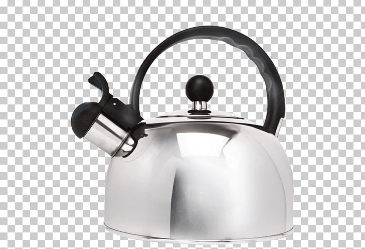 Whistling Kettle Teapot Stainless Steel PNG, Clipart, Cooking Ranges, Cookware, Cookware And Bakeware, Electric Kettle, French Presses Free PNG Download