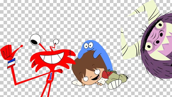 Bloo Imaginary Friend Cartoon Network PNG, Clipart, Bloo, Cartoon Network, Clip Art, Frances, Imaginary Friend Free PNG Download