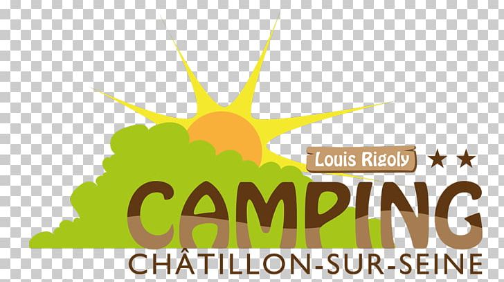 Châtillon-sur-Seine Campsite Camping Logo PNG, Clipart, Attraction, Brand, Camping, Campsite, Computer Free PNG Download