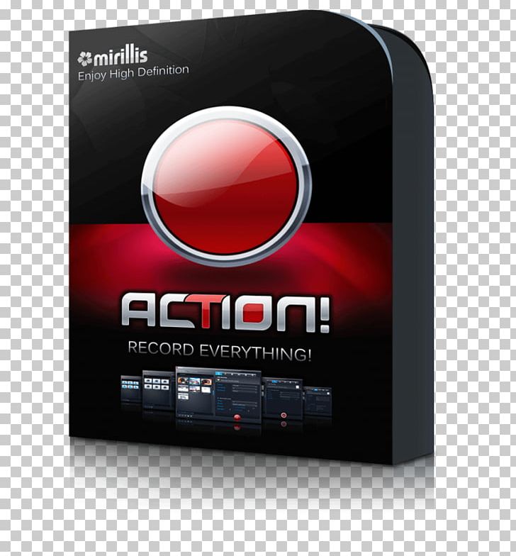 Mirillis Action! Product Key Computer Software Screencast Keygen PNG, Clipart, Action, Brand, Computer Monitors, Computer Software, Crack Free PNG Download
