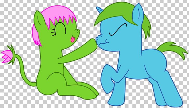 Pony Horse Green PNG, Clipart, Animal, Animal Figure, Animals, Art, Cartoon Free PNG Download