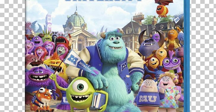 Blu-ray Disc Mike Wazowski Monsters PNG, Clipart, Amusement Park, Animated Film, Art, Billy Crystal, Bluray Disc Free PNG Download