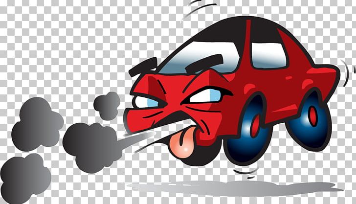 Cartoon Pollution Poster PNG, Clipart, Automotive Design, Car, Car Accident, Computer Wallpaper, Encapsulated Postscript Free PNG Download