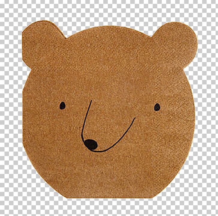 Cloth Napkins Bear Party Plate Paper PNG, Clipart, Animal, Animals, Bear, Birthday, Campsite Free PNG Download