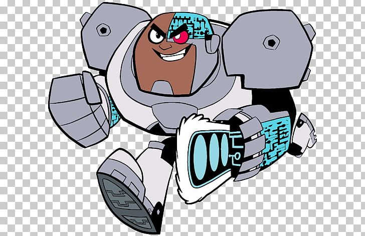 Cyborg Starfire Beast Boy Raven Teen Titans PNG, Clipart, Art, Automotive  Design, Beast Boy, Cartoon, Cartoon