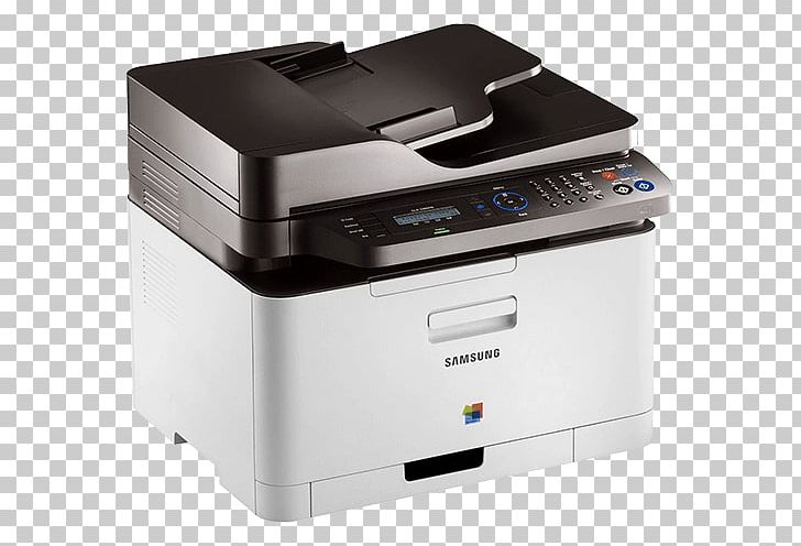 Multi-function Printer Laser Printing Samsung CLX 3305 Office Supplies PNG, Clipart, Aprilia Sl 750 Shiver, Dots Per Inch, Electronic Device, Electronics, Fax Free PNG Download