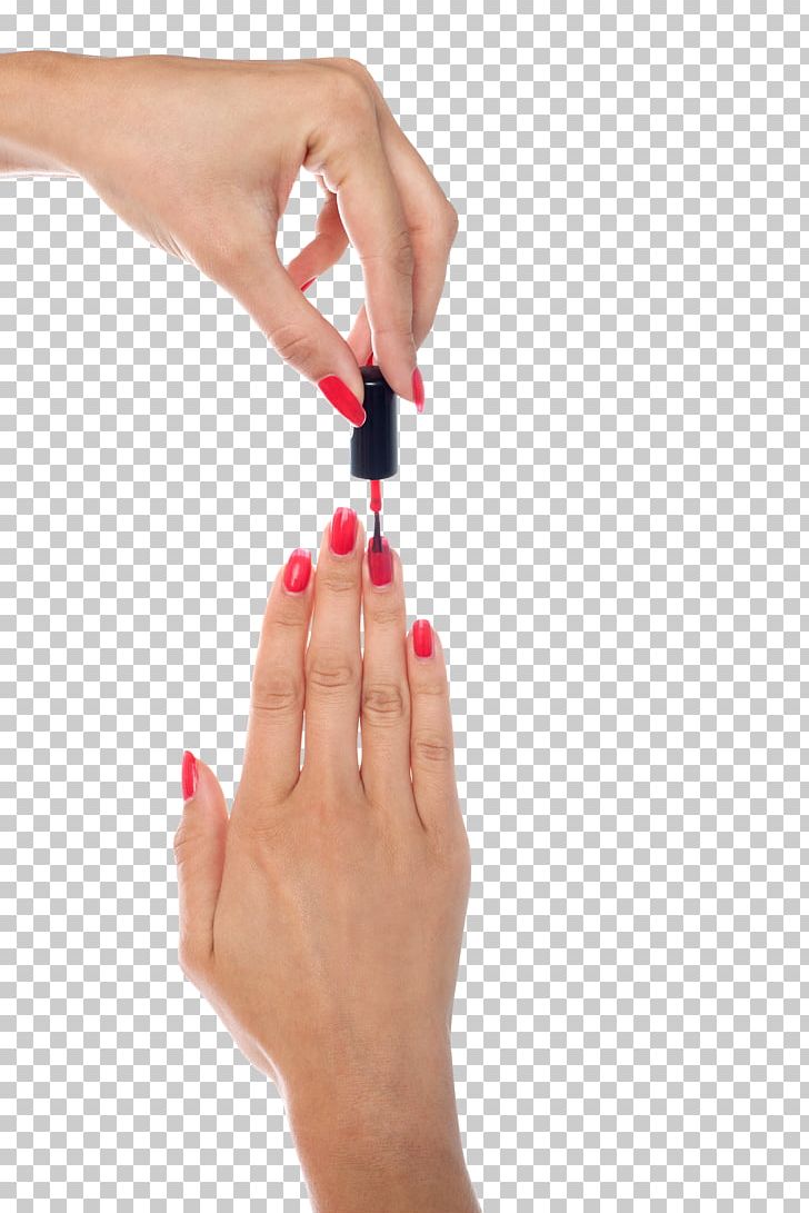 Nail Polish Manicure PNG, Clipart, Beautiful, Beauty, Beauty Parlour, Cosmetics, Creative Ads Free PNG Download