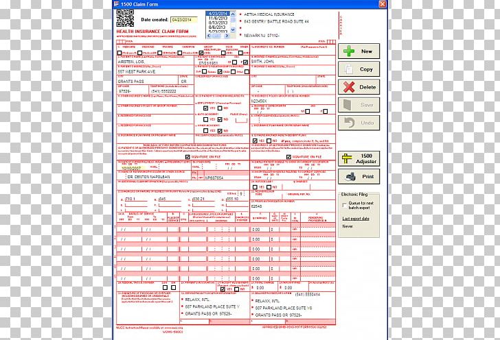 National Uniform Billing Committee Centers For Medicare And Medicaid Services Computer Software Document PNG, Clipart, Ciproms Inc, Computer Software, Copying, Document, Form Free PNG Download