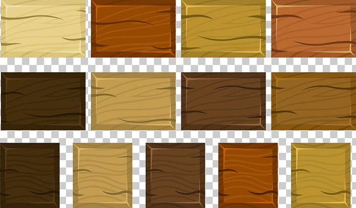 Plank Cartoon Wood Illustration PNG, Clipart, Angle, Brick, Brown, Cartoon, Floor Free PNG Download