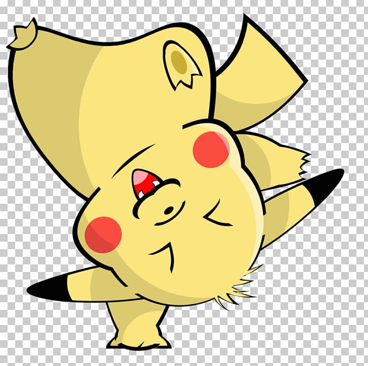 Pokémon Pikachu Ash Ketchum Dance PNG, Clipart, Art, Artwork, Ash Ketchum, Breakdancing, Charizard Free PNG Download