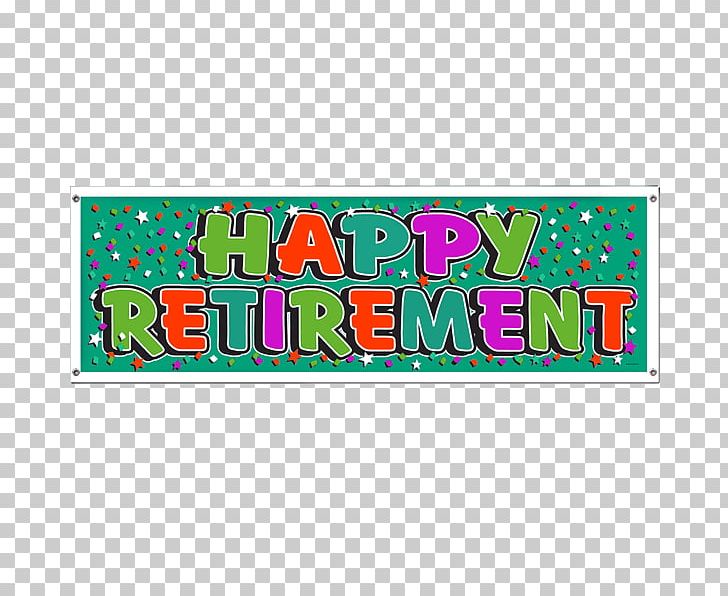Rectangle Retirement Banner Font PNG, Clipart, Area, Banner, Dolor, Ipsum, Lorem Free PNG Download