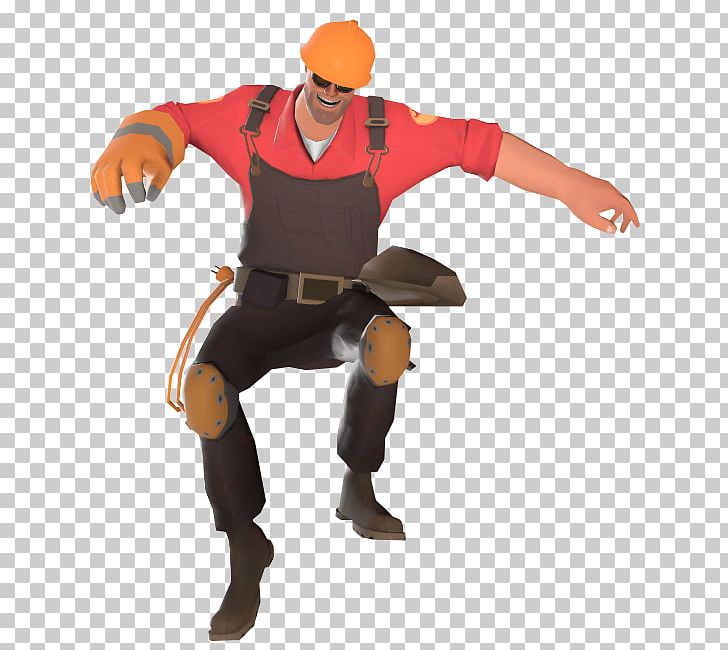 Team Fortress 2 Engineer Video Game Valve Corporation PNG, Clipart, Action Figure, Building Engineer, Character Class, Costume, Critical Hit Free PNG Download