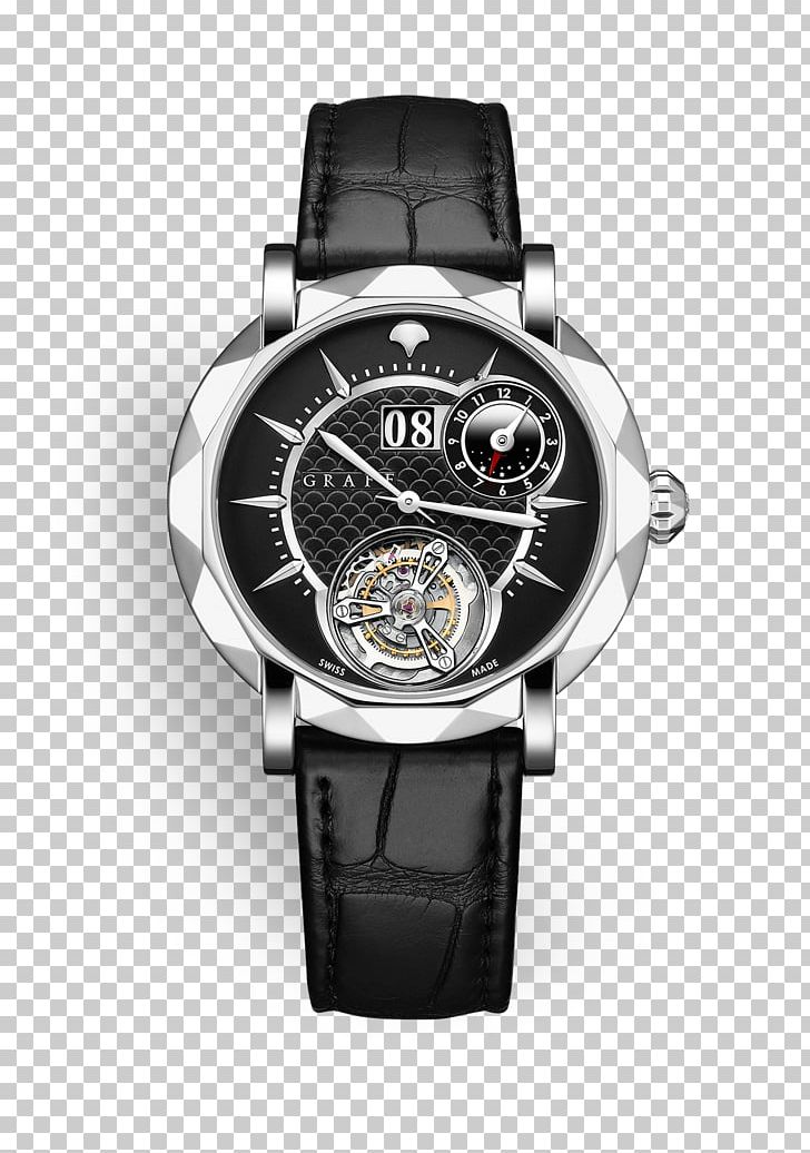 Watch Graff Diamonds Tourbillon Breguet Baselworld PNG, Clipart, Accessories, Automatic Watch, Baselworld, Brand, Breguet Free PNG Download