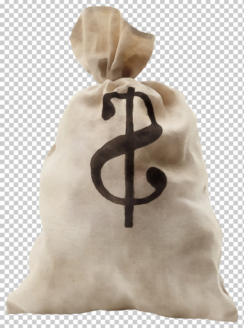Money Bag PNG, Clipart, Bag, Beige, Cushion, Luggage And Bags, Money Bag Free PNG Download
