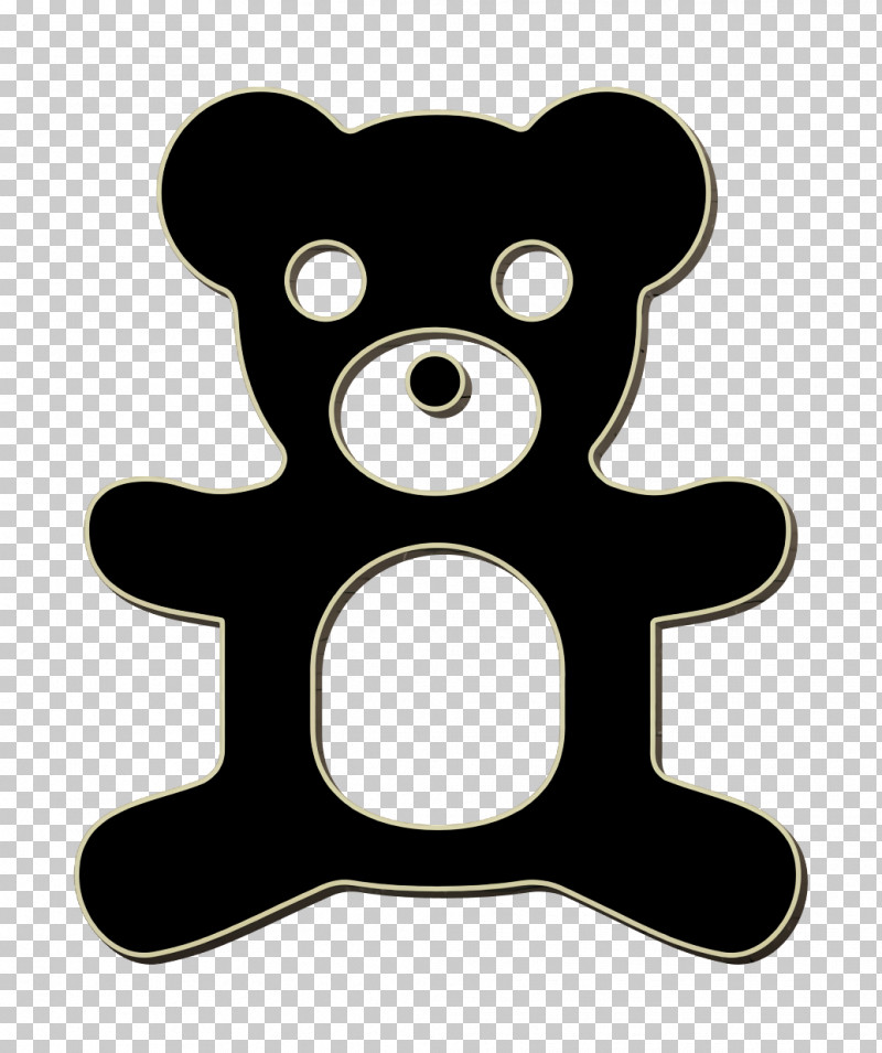 Toy Icon Kid Teddy Bear Icon Amusement Park Icon PNG, Clipart, Amusement Park Icon, Animals Icon, Drawing, Logo, Royaltyfree Free PNG Download