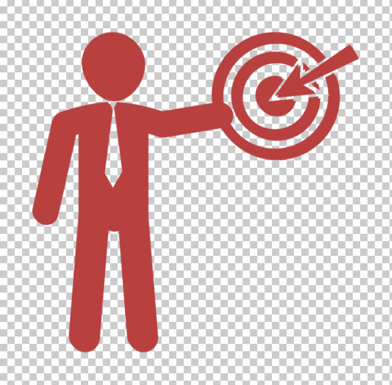 Humans Resources Icon Businessman Presenting A Discussion With Circular Target Symbol Icon Business Icon PNG, Clipart, Business, Business Icon, Cartoon, Drawing, Humans Resources Icon Free PNG Download