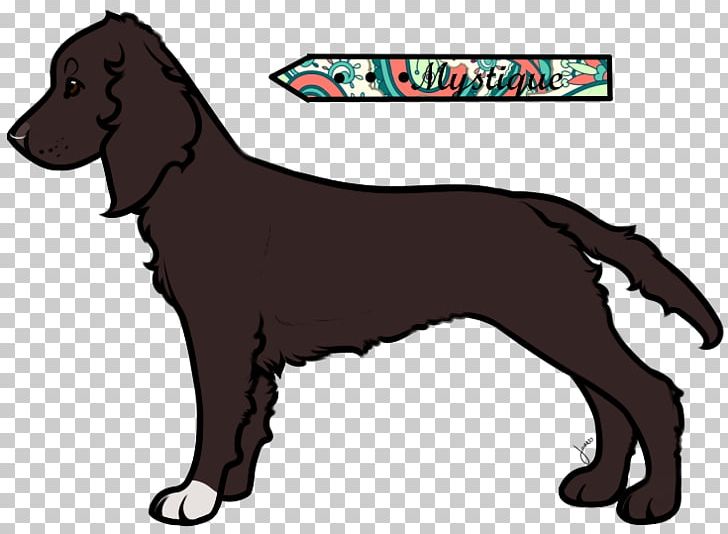 Boykin Spaniel Flat-Coated Retriever Puppy Dog Breed PNG, Clipart, Animals, Boykin Spaniel, Breed, Carnivoran, Dog Free PNG Download