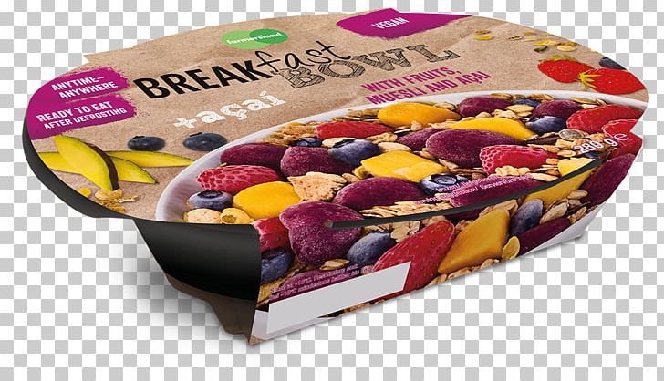 Breakfast Farmers Land Food GmbH Muesli Açaí Na Tigela Milk PNG, Clipart, Acai Na Tigela, Anuga Food Fair, Blueberry, Bowl, Breakfast Free PNG Download