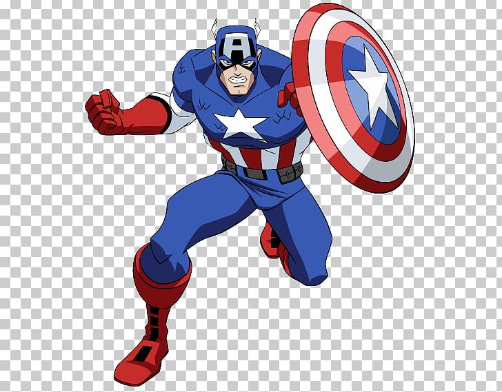 Captain America Thor Cartoon Animation PNG, Clipart, Action Figure,  Animation, Avengers, Avengers Earths Mightiest Heroes, Baby