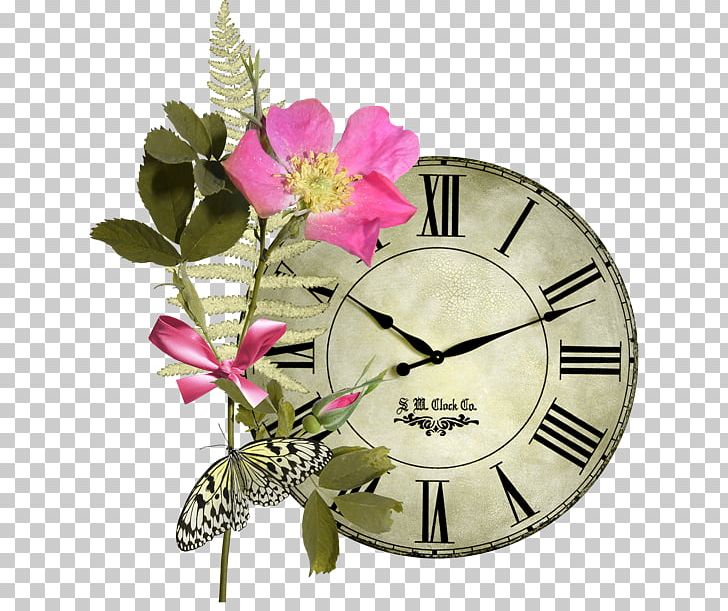 Cut Flowers Clock PNG, Clipart, Blume, Data, Data Compression, Flower, Flowering Plant Free PNG Download