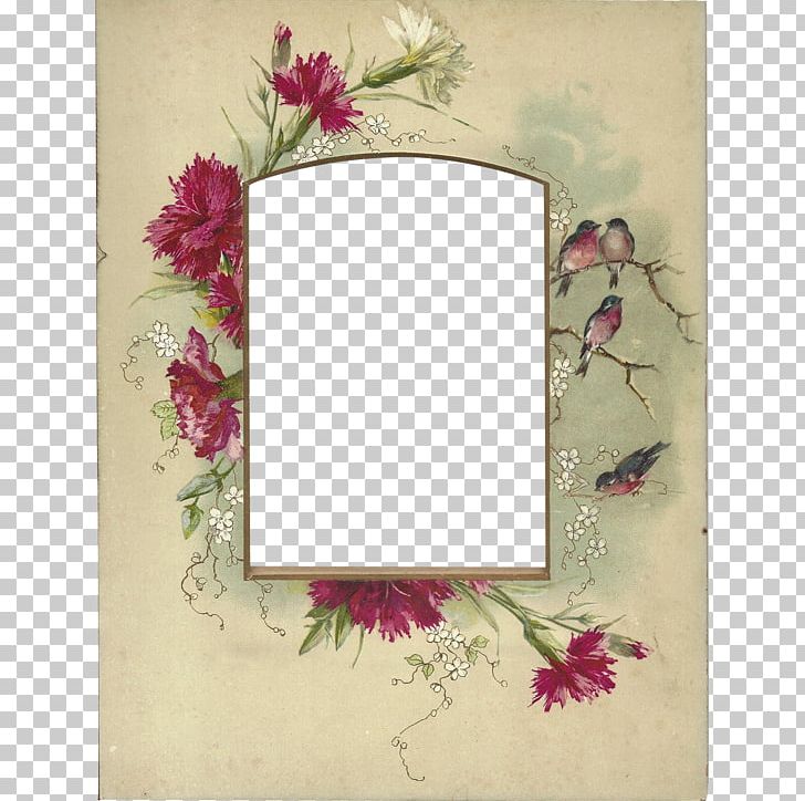 Floral Design Frames Rectangle PNG, Clipart, Art, Flora, Floral Design, Flower, Flower Arranging Free PNG Download