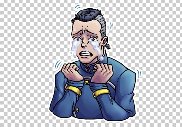 JoJo's Bizarre Adventure Okuyasu Nijimura Conversation Threading Josuke Higashikata Yoshikage Kira PNG, Clipart,  Free PNG Download