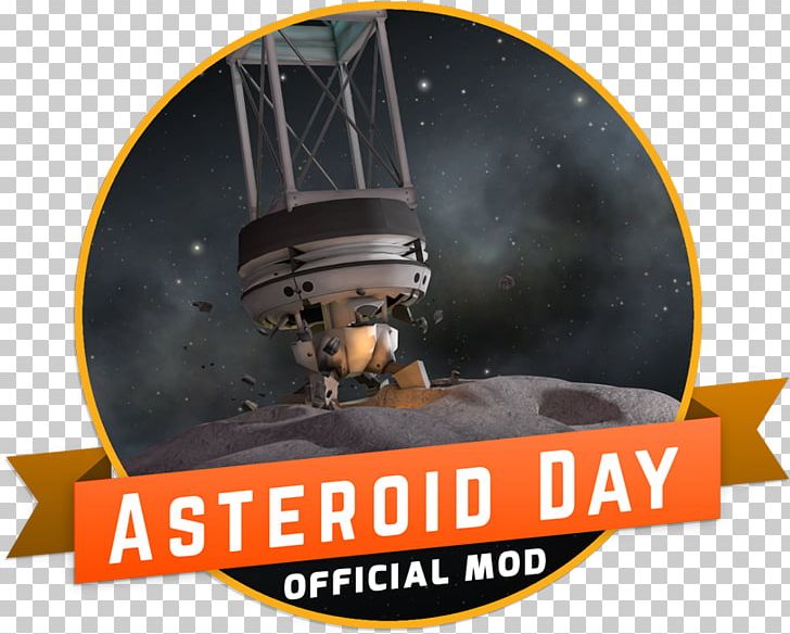 Kerbal Space Program Asteroid Day B612 Foundation Impact Event PNG, Clipart, Asteroid, Asteroid Day, B612 Foundation, Game, Heat Free PNG Download
