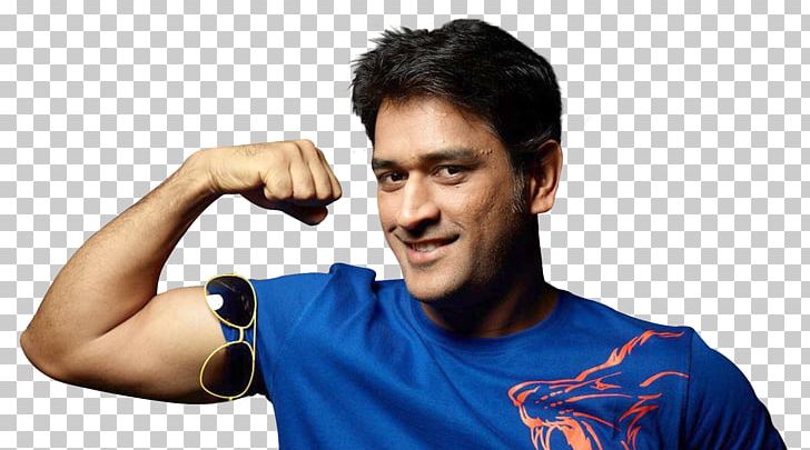 MS Dhoni India National Cricket Team M.S. Dhoni: The Untold Story Captain (cricket) PNG, Clipart, Arm, Australia National Cricket Team, Blue, Captain Cricket, Game Free PNG Download