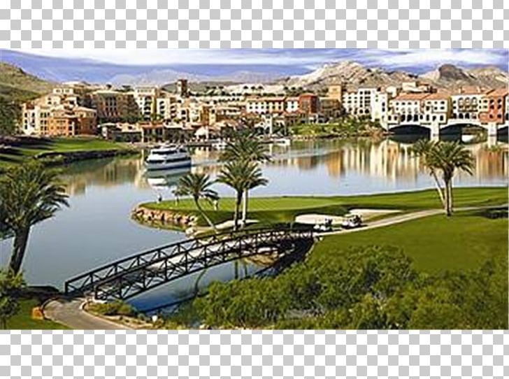Reflection Bay Golf Club Las Vegas Strip Hotel Resort Vacation Rental PNG, Clipart, Apartment, Bay, City, Condominium, Estate Free PNG Download