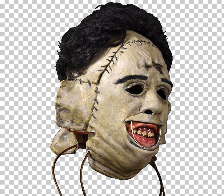 The Texas Chain Saw Massacre Leatherface The Texas Chainsaw Massacre Mask Costume PNG, Clipart, Art, Chainsaw, Costume, Face, Fictional Character Free PNG Download