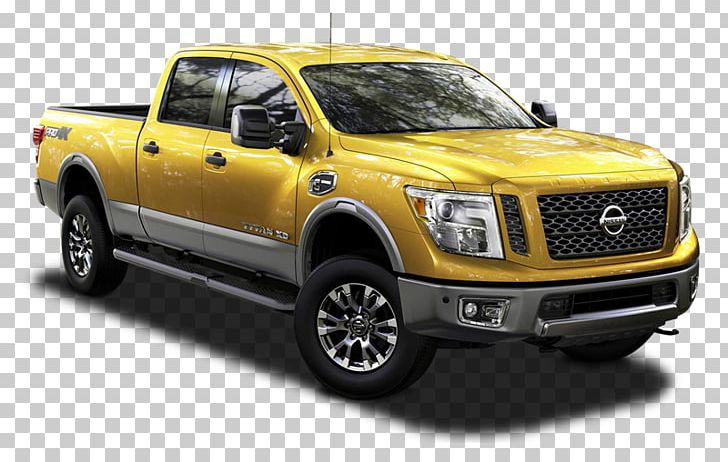 2016 Nissan Titan XD Pickup Truck 2018 Nissan Titan XD Car PNG, Clipart, 2016 Nissan Titan Xd, Car, Compact Car, Hardtop, Model Car Free PNG Download