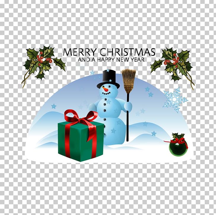 Christmas Card Wish Greeting Card PNG, Clipart, Christmas Card, Christmas Decoration, Computer Wallpaper, Creative Christmas, Fall Leaves Free PNG Download