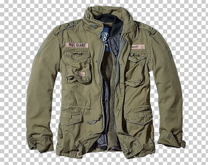 M-1965 Field Jacket Parca Blouson Khaki PNG, Clipart, Battledress, Blouson, Brand, Brandit, Clothing Free PNG Download