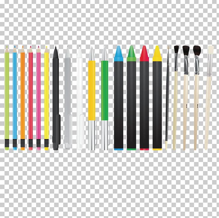 Stationery Pencil PNG, Clipart, Brand, Euclidean Vector, Feather Pen, Golden Pen, Graphic Design Free PNG Download