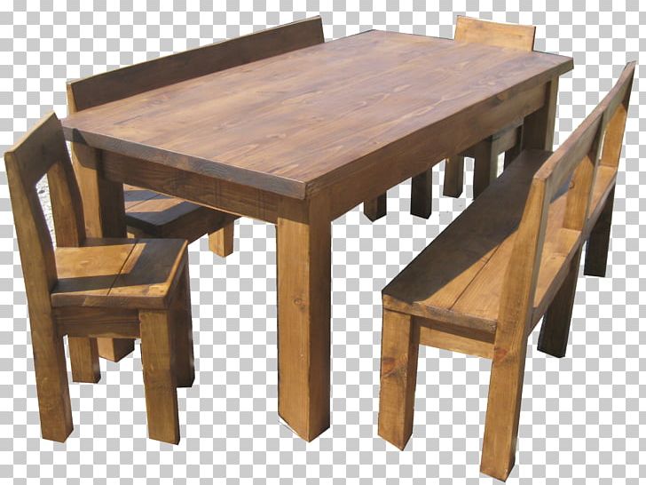 Table Chair Furniture Bench Wood PNG, Clipart, Angle, Bench, Chair, Example, Farmhouse Free PNG Download