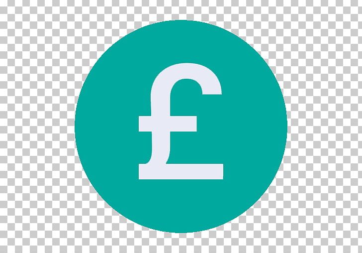 United Kingdom Pound Sign Pound Sterling Computer Icons Currency Symbol PNG, Clipart, Aqua, Area, Brand, Business, Circle Free PNG Download