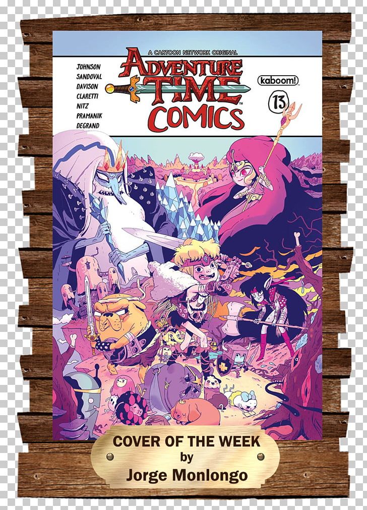 Adventure Time Comics Marceline The Vampire Queen Comic Book Boom! Studios PNG, Clipart, Adventure Time, Art Baltazar, Boom Studios, Cartoonist, Comic Book Free PNG Download