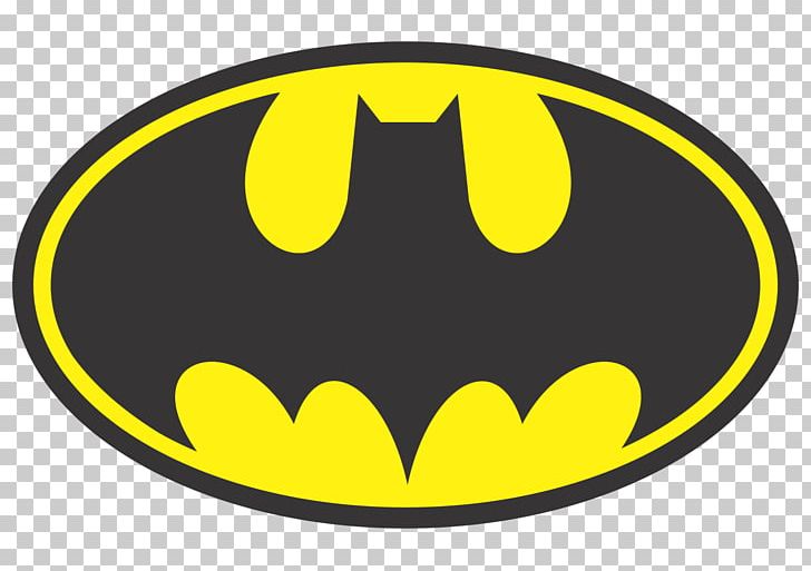 Batman Logo DC Comics PNG, Clipart, Animals, Area, Bat, Batman, Circle Free PNG Download