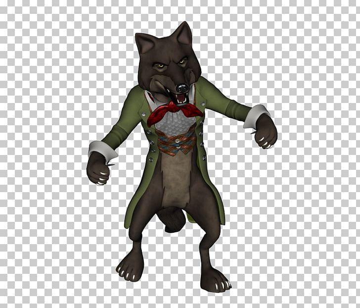 Canidae Dog Character Figurine Fiction PNG, Clipart, Action Figure, Animal Figure, Animals, Big Bad Wolf The Three Little Pigs, Canidae Free PNG Download