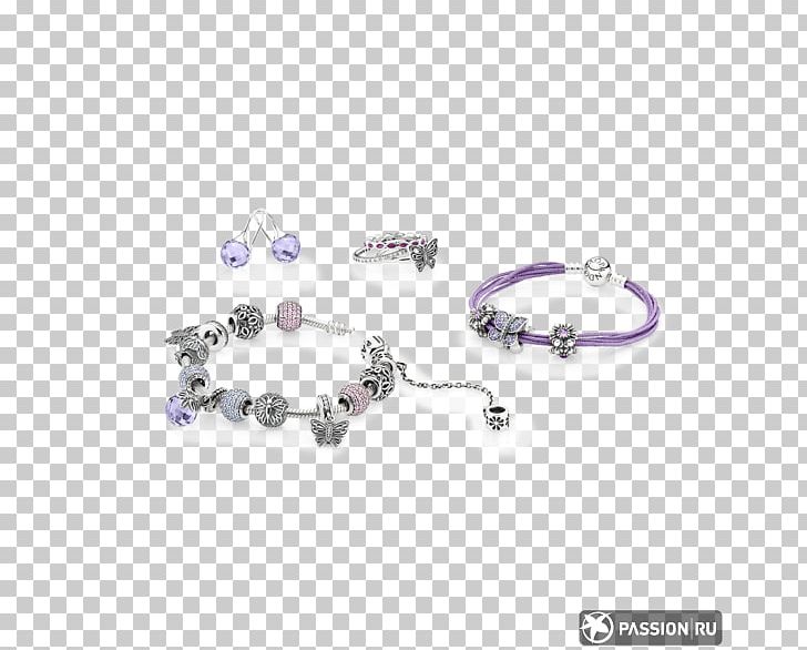Charm Bracelet Amethyst Pandora Charms & Pendants PNG, Clipart, Amethyst, Bead, Body Jewelry, Bracelet, Charm Bracelet Free PNG Download