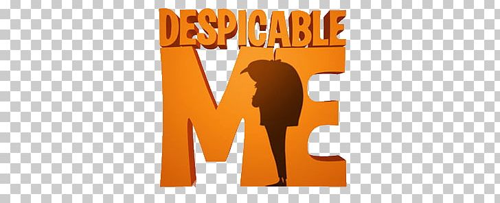 Despicable Me Silhouette Logo PNG, Clipart, At The Movies, Cartoons, Despicable Me Free PNG Download